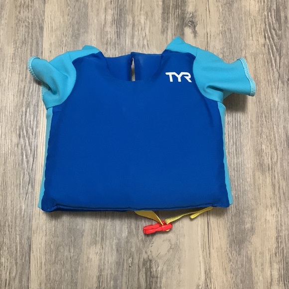 Toddler swim vest - Picture 3 of 3